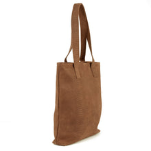 Afbeelding in Gallery-weergave laden, DSTRCT Portland Road Shopper cognac

