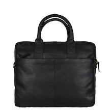 Afbeelding in Gallery-weergave laden, DSTRCT Main Street Workingbag 13.3&#39;&#39; black
